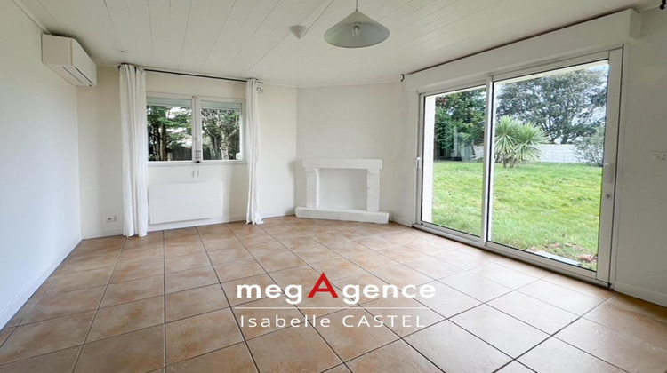 Ma-Cabane - Location Maison SABLES D OLONNE, 188 m²