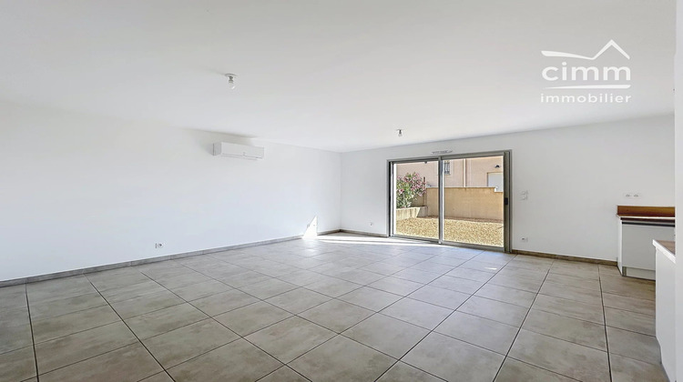 Ma-Cabane - Location Maison Sablet, 88 m²