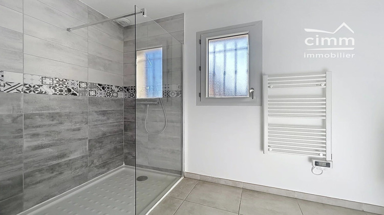 Ma-Cabane - Location Maison Sablet, 88 m²