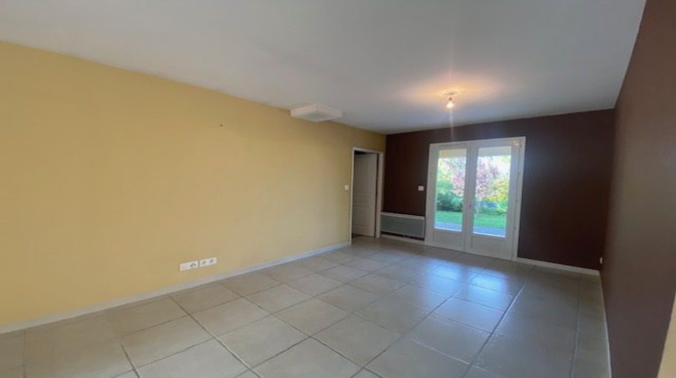 Ma-Cabane - Location Maison Sablet, 85 m²