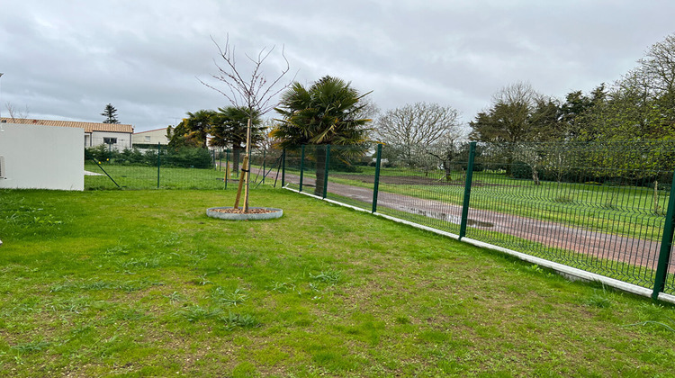 Ma-Cabane - Location Maison SABLONCEAUX, 98 m²