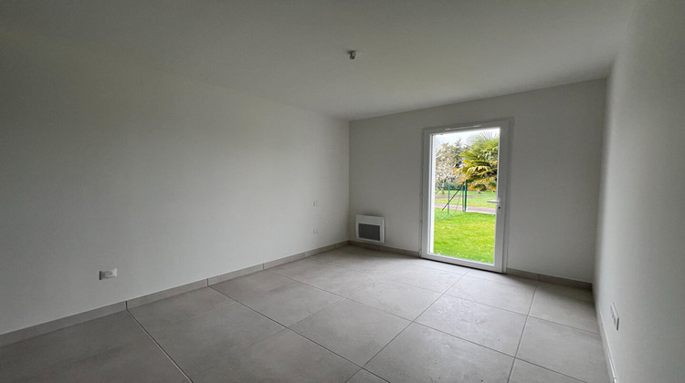 Ma-Cabane - Location Maison SABLONCEAUX, 98 m²