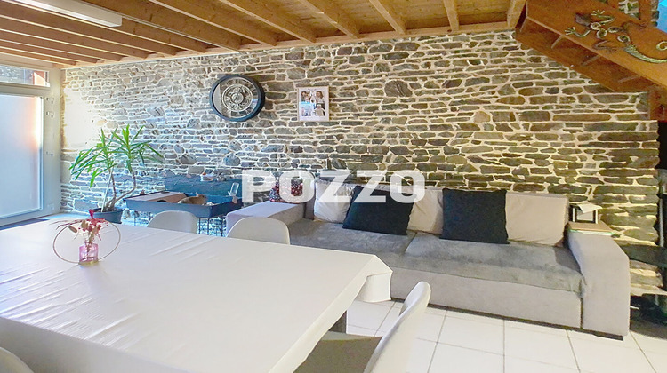 Ma-Cabane - Location Maison SACEY, 60 m²
