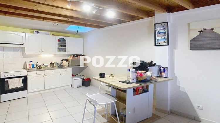 Ma-Cabane - Location Maison SACEY, 60 m²