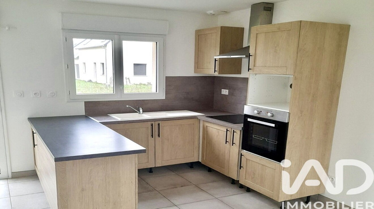 Ma-Cabane - Location Maison Saché, 90 m²