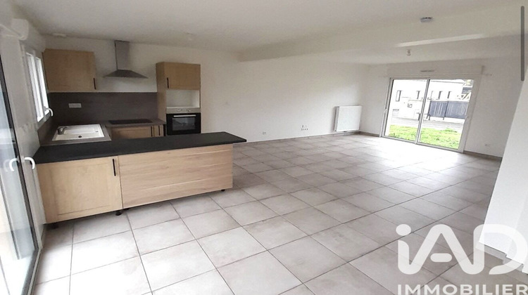 Ma-Cabane - Location Maison Saché, 90 m²