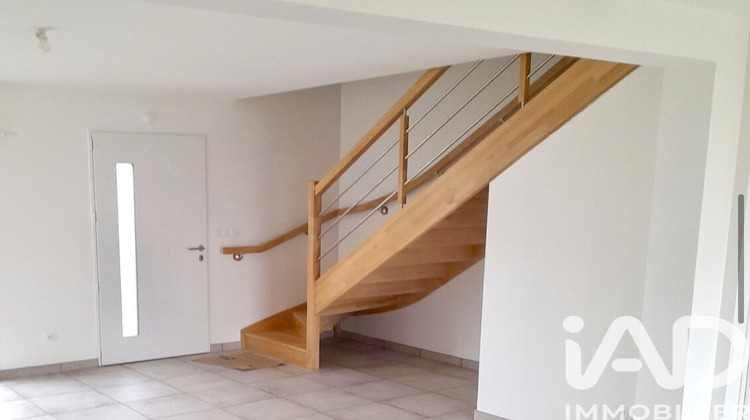 Ma-Cabane - Location Maison Saché, 90 m²