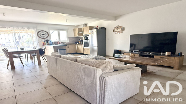 Ma-Cabane - Location Maison Saché, 90 m²