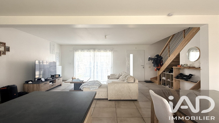 Ma-Cabane - Location Maison Saché, 90 m²