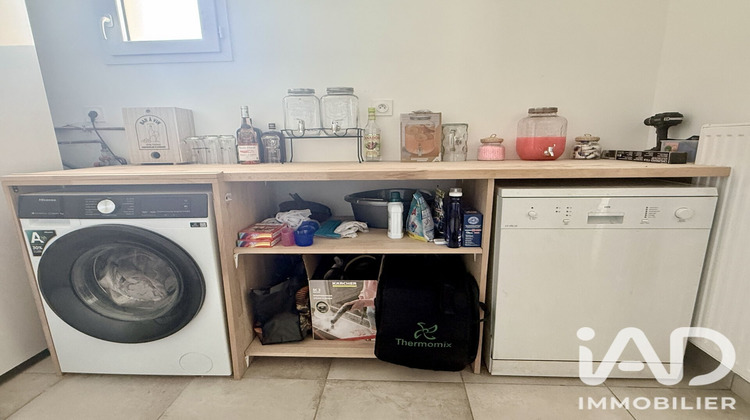 Ma-Cabane - Location Maison Saché, 90 m²