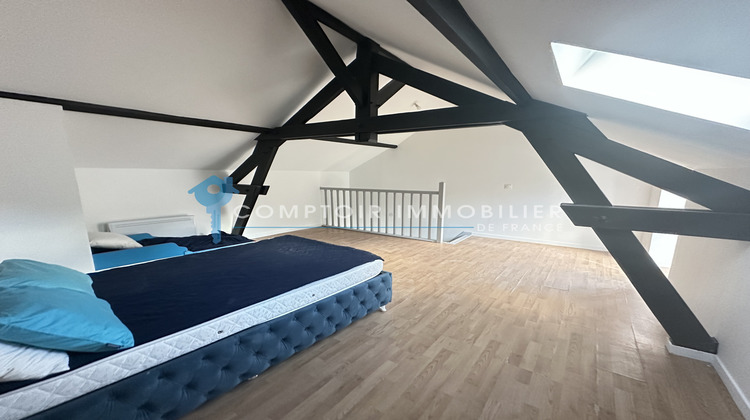 Ma-Cabane - Location Maison Saclas, 70 m²