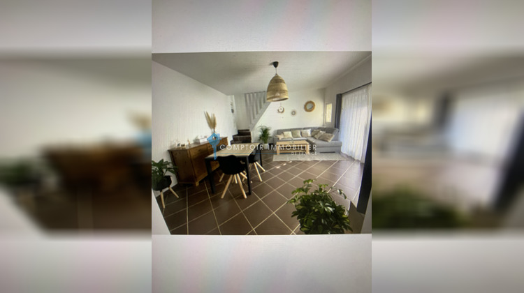 Ma-Cabane - Location Maison Saclas, 70 m²