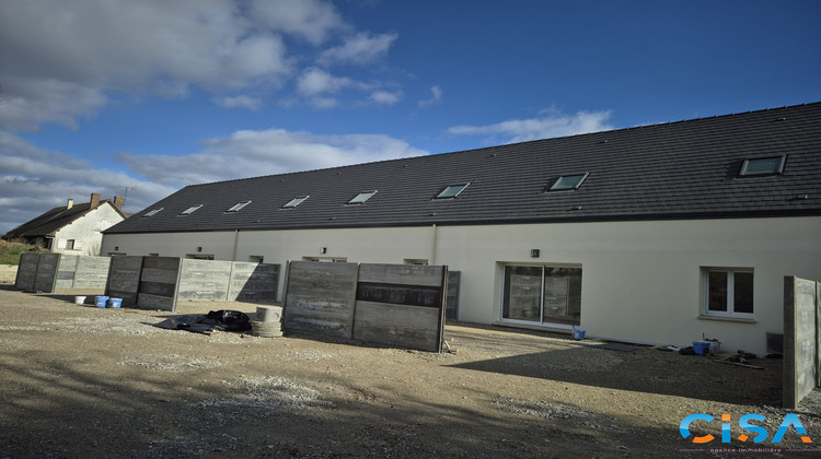 Ma-Cabane - Location Maison Sacy-le-Petit, 95 m²