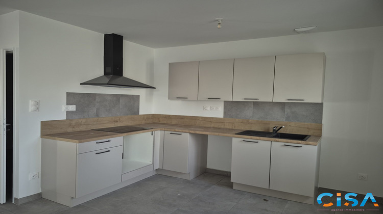 Ma-Cabane - Location Maison Sacy-le-Petit, 95 m²