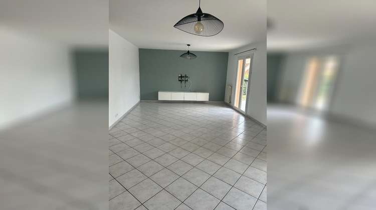 Ma-Cabane - Location Maison SADIRAC, 116 m²