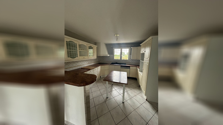 Ma-Cabane - Location Maison SADIRAC, 116 m²