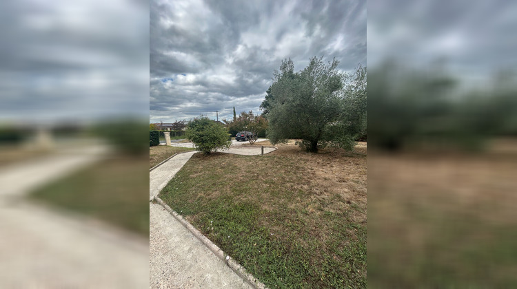 Ma-Cabane - Location Maison SADIRAC, 116 m²