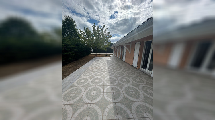 Ma-Cabane - Location Maison SADIRAC, 116 m²