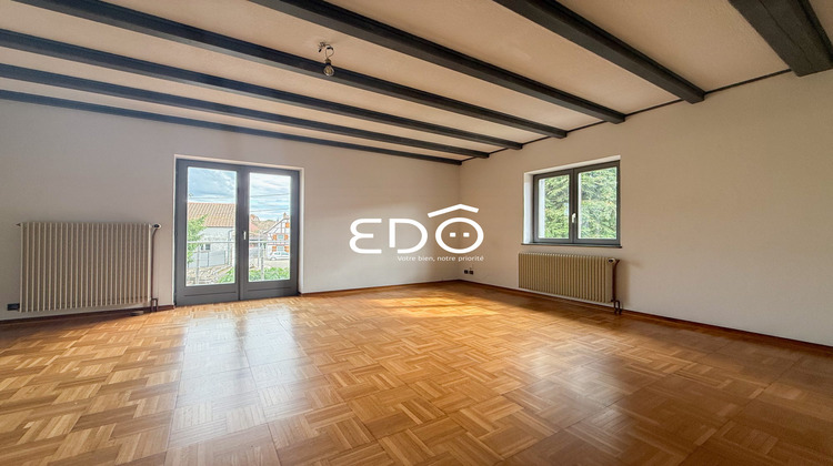 Ma-Cabane - Location Maison Saessolsheim, 108 m²