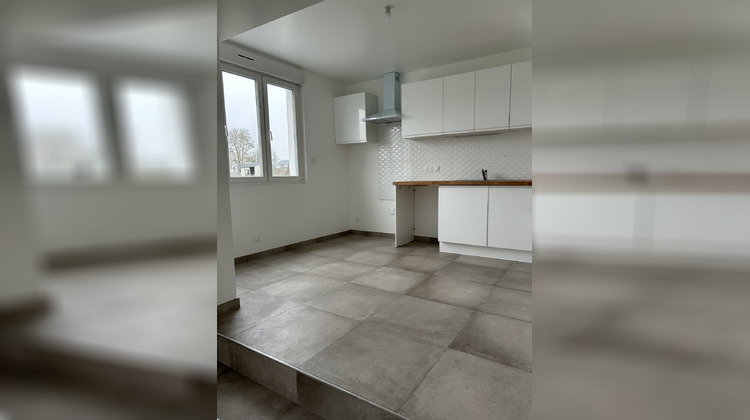 Ma-Cabane - Location Maison Saffré, 101 m²