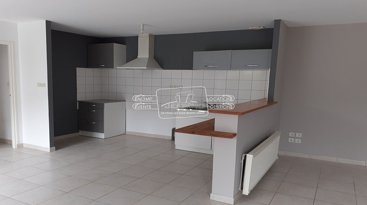 Ma-Cabane - Location Maison SAFFRE, 91 m²