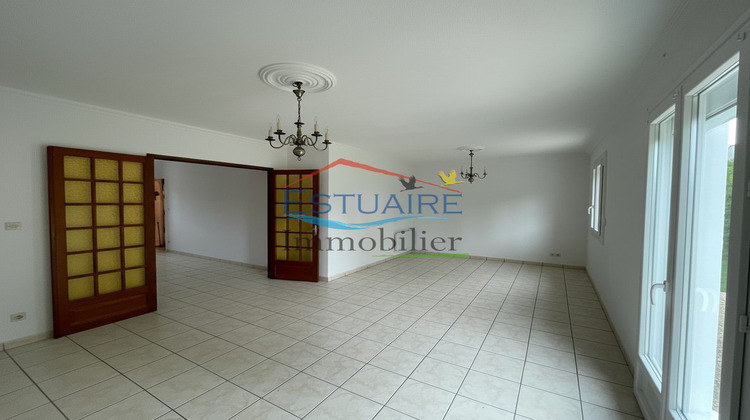 Ma-Cabane - Location Maison Saffré, 80 m²