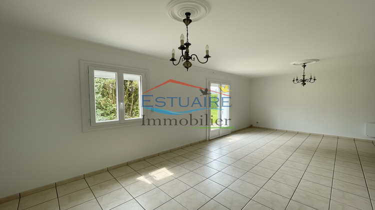 Ma-Cabane - Location Maison Saffré, 80 m²