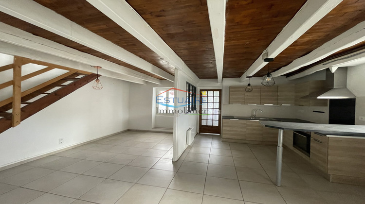 Ma-Cabane - Location Maison Saffré, 48 m²