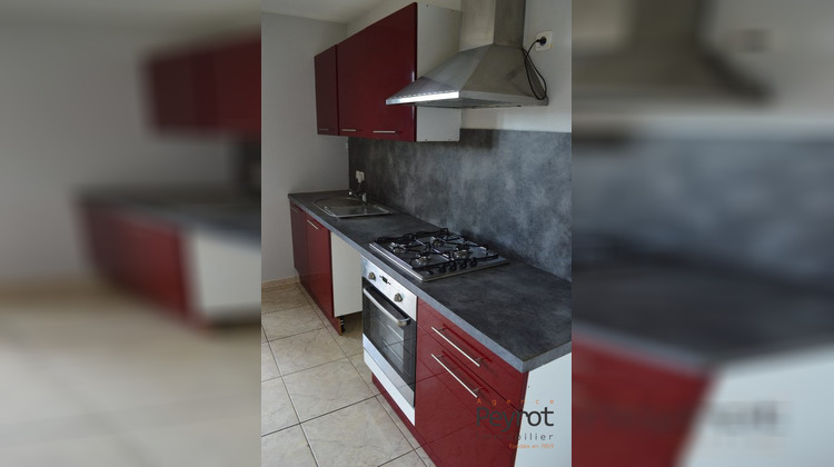 Ma-Cabane - Location Maison Saillagouse, 105 m²