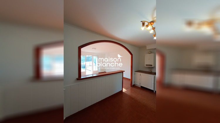 Ma-Cabane - Location Maison Saillans, 73 m²