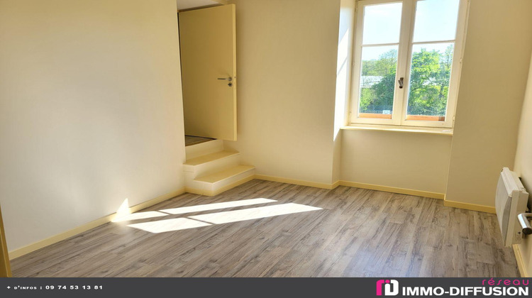 Ma-Cabane - Location Maison SAIN BEL, 75 m²