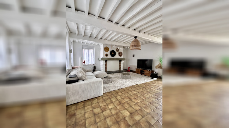 Ma-Cabane - Location Maison Sainghin-en-Mélantois, 200 m²