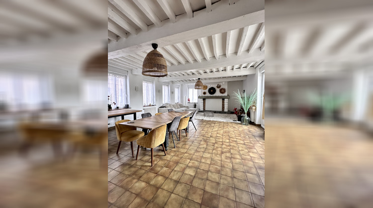 Ma-Cabane - Location Maison Sainghin-en-Mélantois, 200 m²