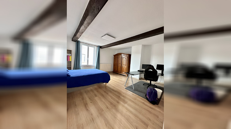 Ma-Cabane - Location Maison Sainghin-en-Mélantois, 200 m²