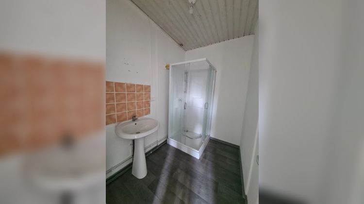 Ma-Cabane - Location Maison Sains-du-Nord, 67 m²