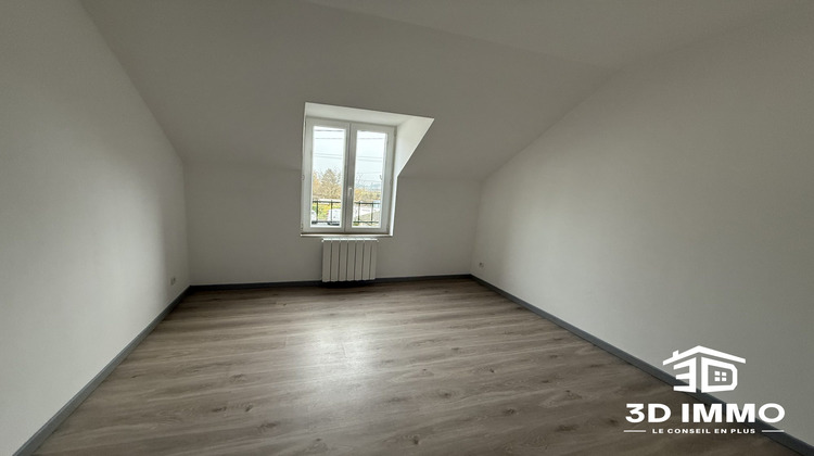 Ma-Cabane - Location Maison Sains-du-Nord, 38 m²