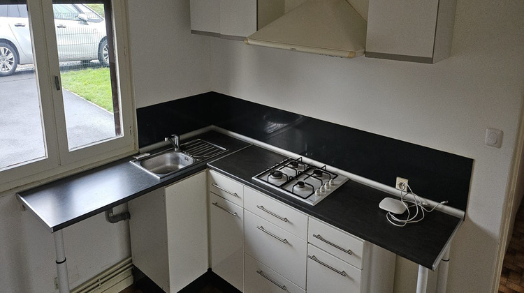 Ma-Cabane - Location Maison Sains-du-Nord, 107 m²