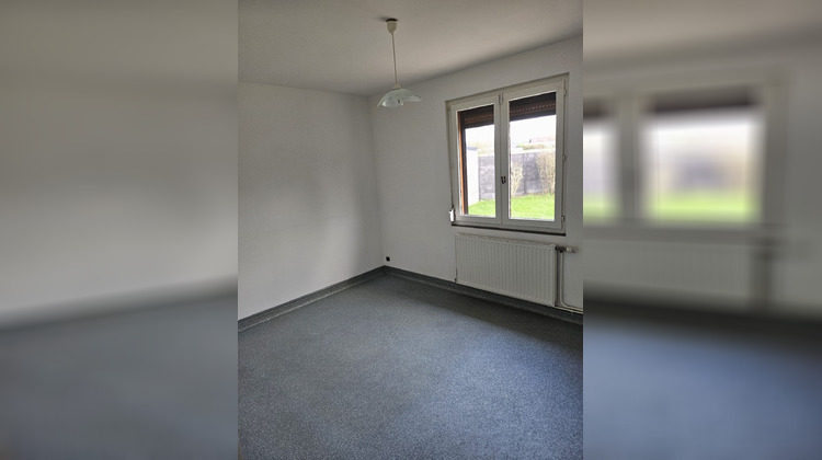 Ma-Cabane - Location Maison Sains-du-Nord, 107 m²