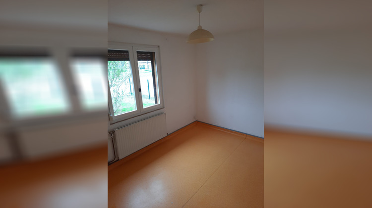 Ma-Cabane - Location Maison Sains-du-Nord, 107 m²