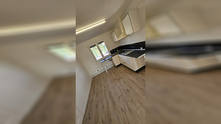 Ma-Cabane - Location Maison Sains-du-Nord, 107 m²