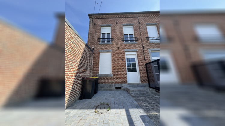 Ma-Cabane - Location Maison Sains-du-Nord, 94 m²