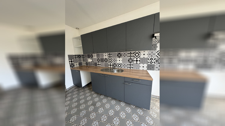 Ma-Cabane - Location Maison Sains-du-Nord, 94 m²