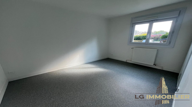 Ma-Cabane - Location Maison Sains-en-Amiénois, 122 m²