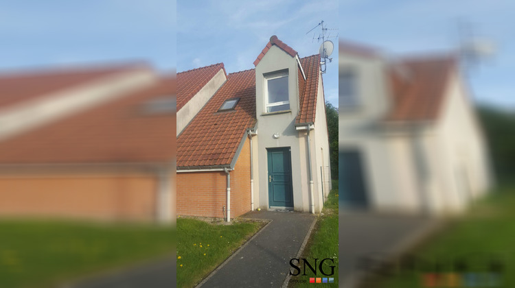 Ma-Cabane - Location Maison SAINS EN GOHELLE, 52 m²