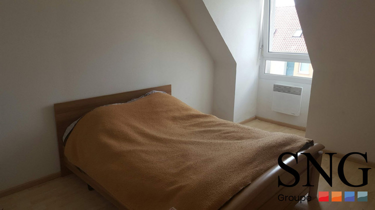 Ma-Cabane - Location Maison SAINS EN GOHELLE, 52 m²