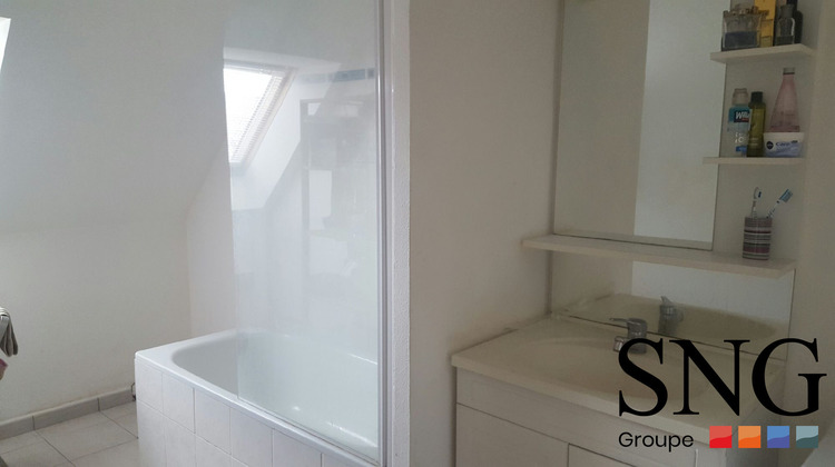 Ma-Cabane - Location Maison SAINS EN GOHELLE, 52 m²