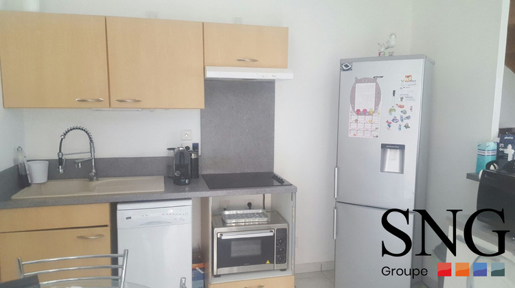 Ma-Cabane - Location Maison SAINS EN GOHELLE, 52 m²