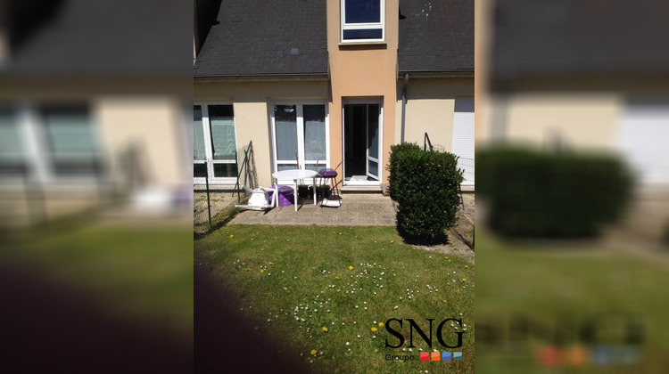 Ma-Cabane - Location Maison Sains-en-Gohelle, 50 m²