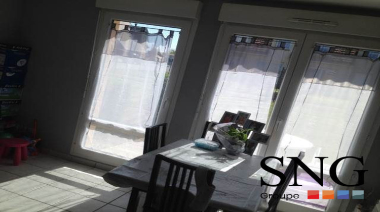 Ma-Cabane - Location Maison Sains-en-Gohelle, 50 m²