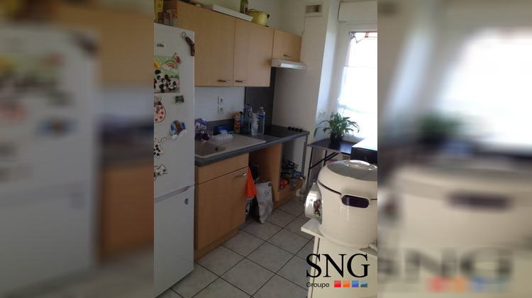 Ma-Cabane - Location Maison Sains-en-Gohelle, 50 m²